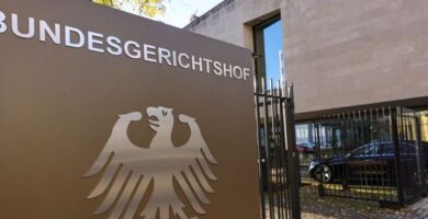 Hombre admite acusaciones por drogar y violar a 14 mujeres en Alemania