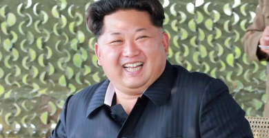 Seúl denuncia nuevo lanzamiento de un proyectil desde Corea del Norte
