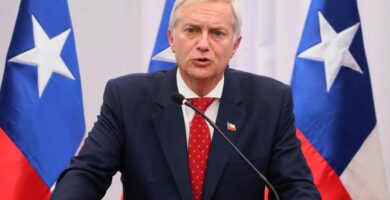José Antonio Kast anuncia reforma constitucional para mejorar la seguridad en Chile