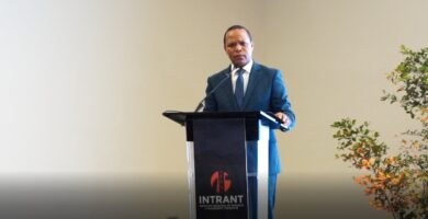 Milton Morrison denuncia rechazó un soborno millonario durante su gestión en el Intrant