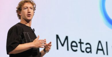 Mark Zuckerberg: el legado de la superinteligencia será la invención