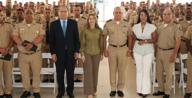 Consultan militares sobre igualdad