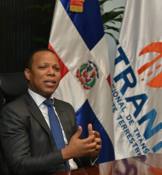 Morrison destaca transparencia en Intrant; recuperación del control de semáforos y reforma de licencias