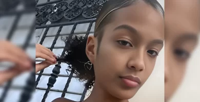 Reportan situación con jovencita en Arenoso