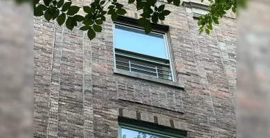 Pequeño experimenta lamentable situación en Nueva York