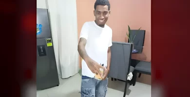 Exigen justicia por caso de joven resultó sin signos en La Cuaba