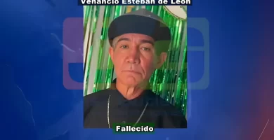 Incidente en Tamboril deja un hombre sin existencia