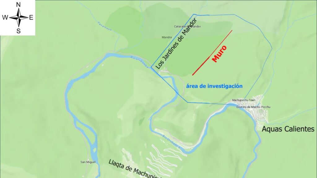 Machu Picchu: Descubren 2,5 km de caminos incas ocultos bajo la selva
