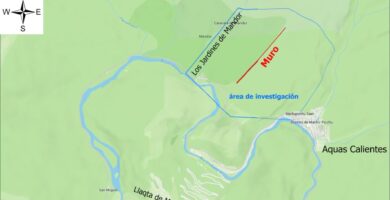 Machu Picchu: Descubren 2,5 km de caminos incas ocultos bajo la selva