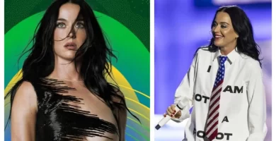 Katy Perry debutará en el Festival Presidente en RD