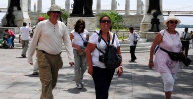 Turistas inyectaron más de $140 millones a la economía de Guayaquil en el segundo trimestre de 2026