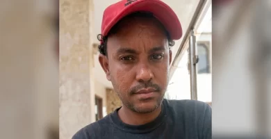 Desafortunada situacion provoca partida de hombre en Nagua