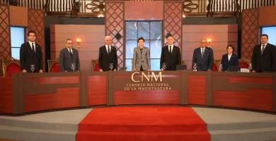 El Consejo de la Magistratura
