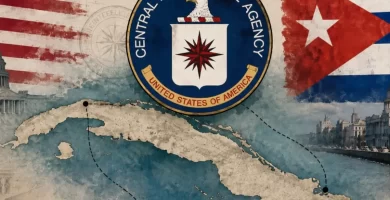 ¿Qué busca la CIA con su nuevo grupo operativo secreto sobre Cuba?