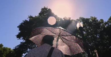 Alerta por calor extremo en Nueva York: autoridades piden evitar la exposición al sol y acudir a centros de enfriamiento