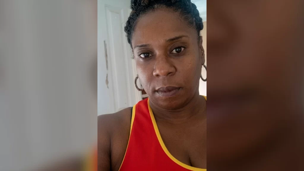 Conmocion en San Pedro de Macoris por partida de joven dama