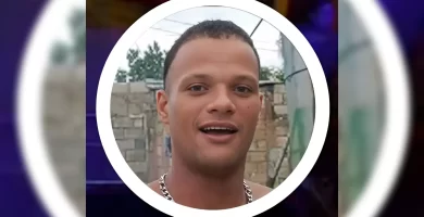 Familiares de Randy González piden justicia en Los Frailes