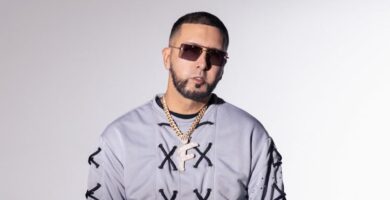Fydo, la nueva etapa del reguetonero que produjo a Daddy Yankee