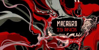 Macabro FICH: 25 años de horror, IA y videojuegos en CDMX