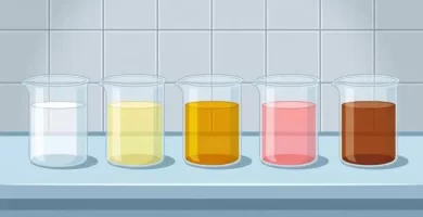 Qué dice el color de la orina sobre la salud y cuándo conviene consultar
