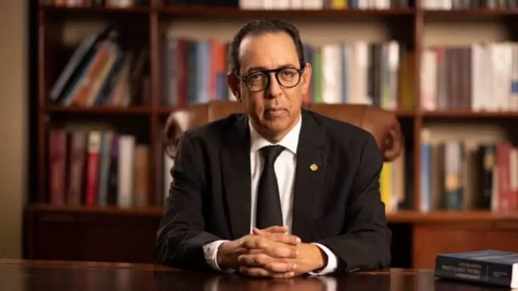 Manuel Ramón Herrera Carbuccia renuncia a evaluación del CNM