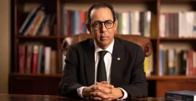 Manuel Ramón Herrera Carbuccia renuncia a evaluación del CNM