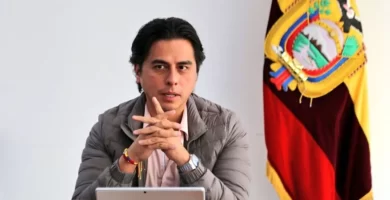 Doble criterio en caso Progen: Fiscalía facilita versión virtual a CEO de Progen y niega videoconferencia a Fabián Calero