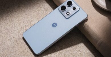 Motorola confirma lista de 52 celulares que recibirán Android 17