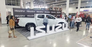 Isuzu fortaleció su compromiso con el sector cacaotero en La Cumbre Cacao 2026