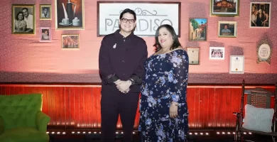 Producciones Panda Rosa anuncia su nueva puesta en escena: “PARADISO”