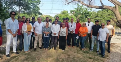 Impulsan construcción de la carretera SFM – Río San Juan