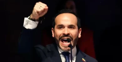 De la seguridad a la economía: los cinco desafíos que recibe Abelardo De la Espriella al asumir Colombia