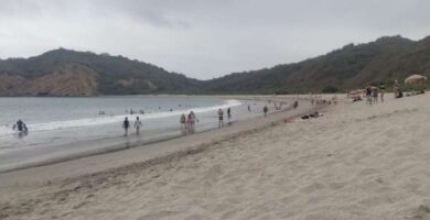 ¿Cuándo será el siguiente feriado en el Ecuador?