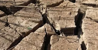 ¿Cómo puede El Niño provocar que millones de personas caigan en situación de hambre?