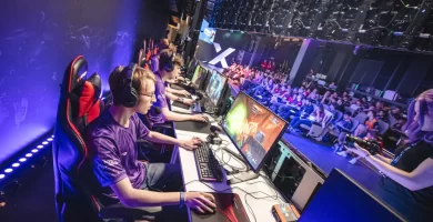 ¿Qué son los eSports y cómo llegaron a los Juegos Centroamericanos?