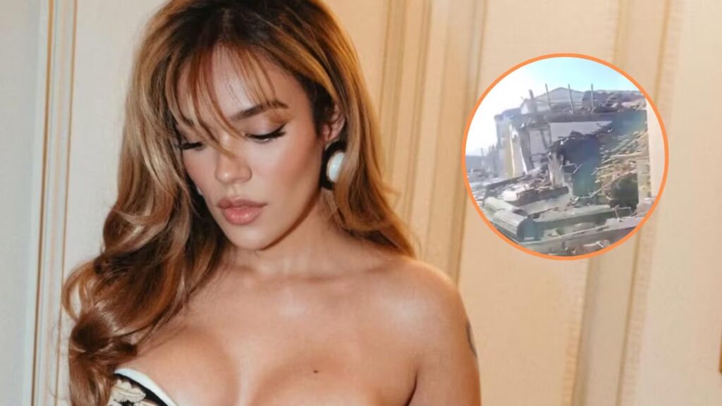 Karol G y su fundación Con Cora se vuelcan a ayudar tras el devastador sismo en Colombia