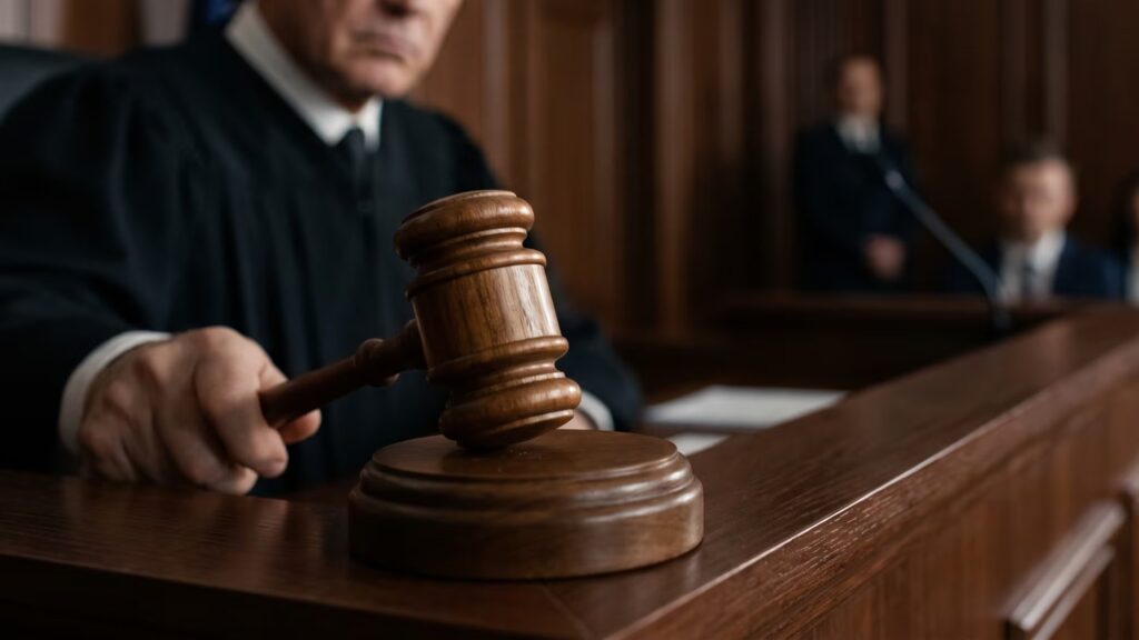 Hallazgo inesperado en juicio: jurado descubre evidencia que el FBI pasó por alto