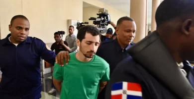 Caso Pumarol: ¿qué pasa con una persona que comete un crimen y es declarada inimputable?