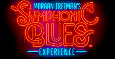 Morgan Freeman lanza un álbum de blues que abarca un siglo