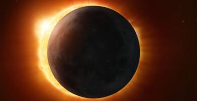 Eclipse solar impulsa ciencia ciudadana y estudio del Sol en A Coruña