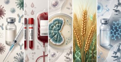 Los 5 científicos que salvaron más vidas en la historia