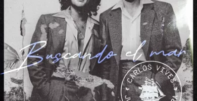 “Buscando el mar”: las referencias a Macondo en la nueva colaboración de Carlos Vives y Juan Luis Guerra