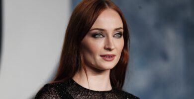 Sophie Turner y el impacto emocional de despedirse de Sansa Stark: “Tuve una gran crisis de identidad”