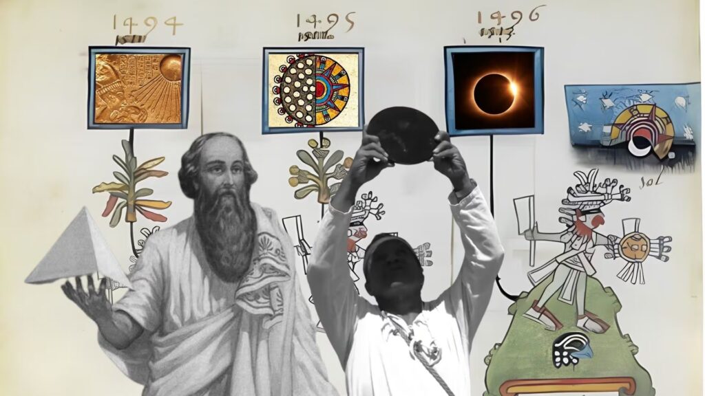 Miedo, mitos y política: así interpretaron los eclipses las antiguas civilizaciones
