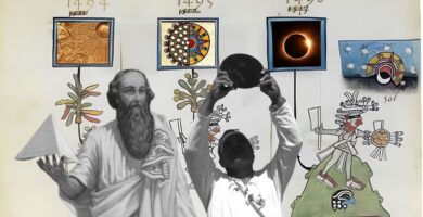 Miedo, mitos y política: así interpretaron los eclipses las antiguas civilizaciones