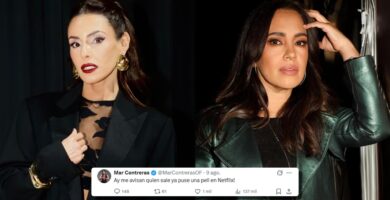 Productora de La Casa de los Famosos México 2026 responde a Mar Contreras por críticas a la temporada