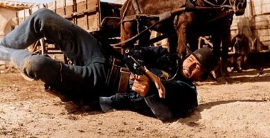 FlixOlé lanza colección de ‘chorizo western’ con cinco títulos