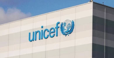 Unicef pide protección para los 1.200 menores no acompañados en una Ceuta «desbordada»