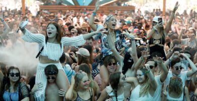 La canción del verano en EE.UU.: sorpresas, récords y nostalgia