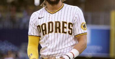 Tatis Jr. conecta jonrón y Padres se llevan la serie ante los Astros